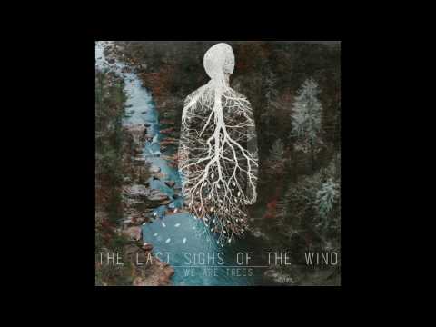 The Last Sighs Of The Wind - Your Wave Caresses Me