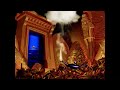 Aladdin 1992 Platinum Edition 2004 DVD MENU Disc 2