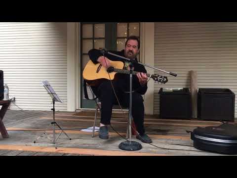 Too Many Kids - Michael Lanning Live