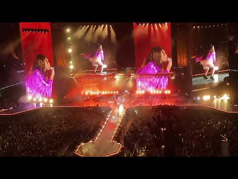 Gimme Shelter LIVE - The Rolling Stones No Filter Tour 10/14/21