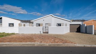 Download the video "Modern 2 Bedroom House For Sale in Strand"