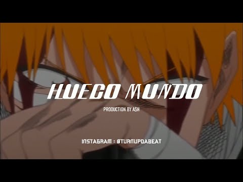 [FREE] MOBY X PROOF X BLEACH  X A$H TYPE BEAT "HUECO MUNDO" NY/UK DRILL INSTRUMENTAL [PROD BY A$H]