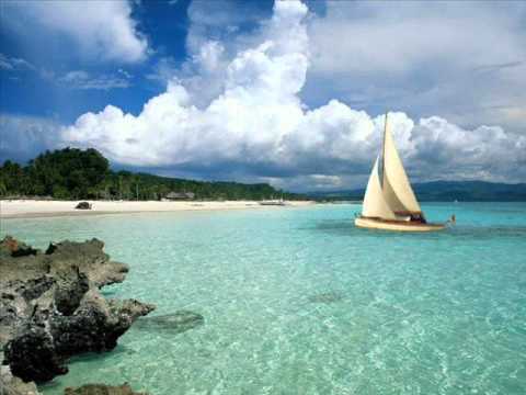 Magányos csónak  -  /  Kalmár János  / .wmv