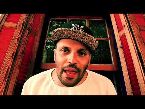 ENIDÊ MC - ¿Que Pasa? (prod. PTSH)