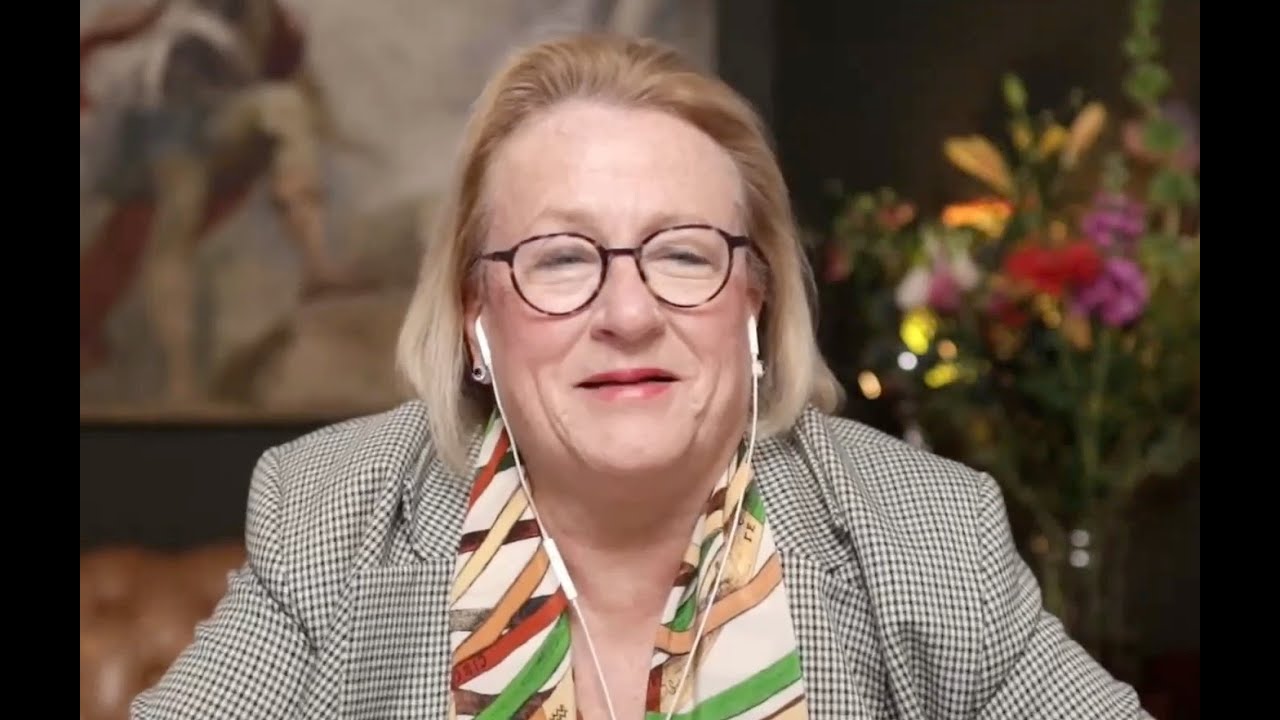 Insight: Trump's Digital Concentration Camp with Catherine Austin Fitts