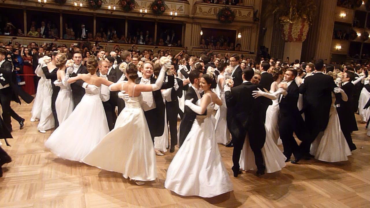 Video Preview - Viennese waltz