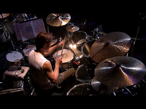 Casiopea + T-SQUARE - 勇者 (YUH-JA) (Live 2003) [UHD60 Upscale] | [Remastered]