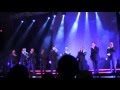 straight no chaser - i won't give up
