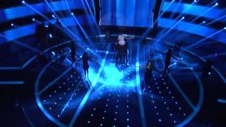 Vietnam Idol 2012 - Mùa Cây Trổ Lá - Hoàng Quyên - MS 1 - Gala 9
