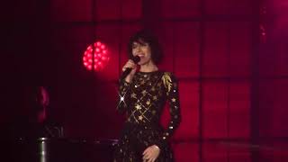 Gli ostacoli del cuore - Giorgia Acireale 24/05/2019