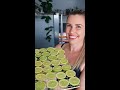 So easy to make 🍋🍹 Dehydrated Citrus #ediblegarden #dehydratedcitrus #dehydratedlemon #driedcitrus