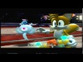 Sonic Colours Wii Cutscene 6