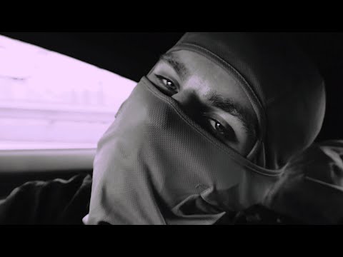 Jrilla - Shutdown (Back Seat video)