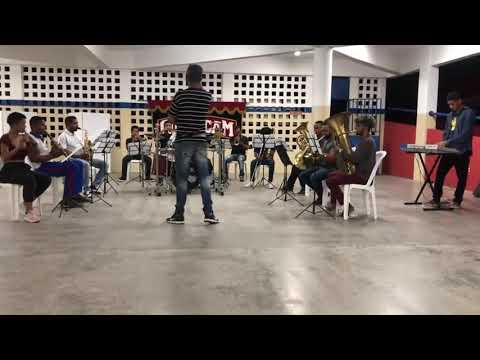 COBRACAM-Dias d'ávila -Ba