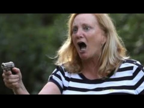 r/Pettyrevenge I Gave An Entitled Karen Road Rage!