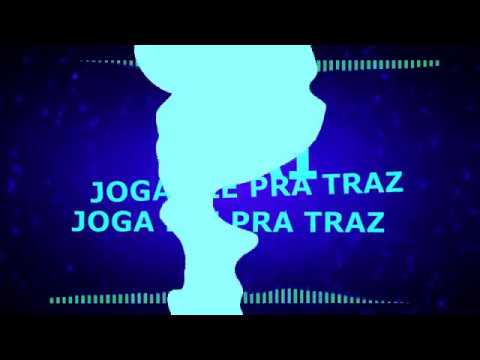 TipoGráfia - MC Lukkas e MC MM - Bumbum Nervoso (Otavio Art Designer)