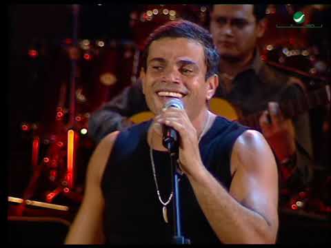 Amr Diab … Qusad Einy - Marina Concert | عمرو دياب … قصاد عيني - حفل مارينا 2004