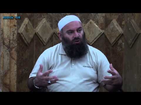 174. Pas Namazit të Sabahut - Ndalimi i padrejtësisë - Hadithi 208 pj 2