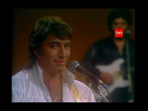Dame Fuego (En Vivo) - Sandro
