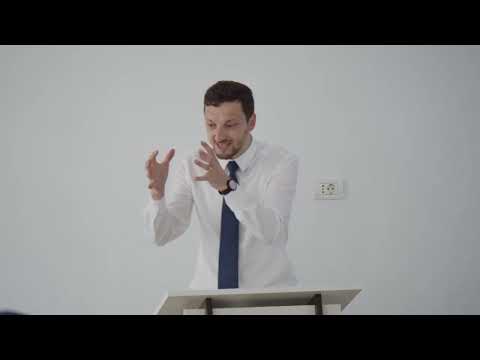 Râvniți după prorocie | 1 Corinteni 14