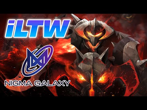 NGX.iLTW Chaos Knight - Dota 2 Pro Gameplay [Watch & Learn]