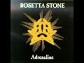 Rosetta Stone - Adrenaline 