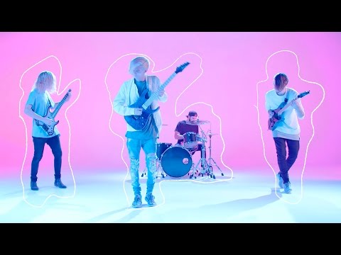 Polyphia | LIT (Official Music Video)
