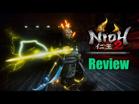 NiOh2 Complete Edition Review