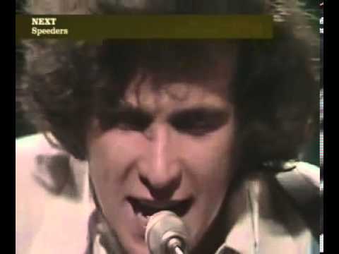 Don McLean - The Day the Music Died ( American Pie ) 1972 Live