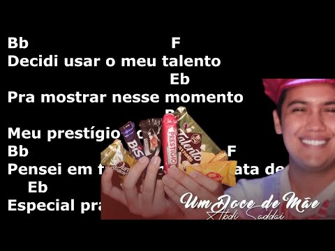 Um Doce De Mãe - Abdi Saddai