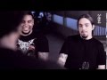 Entrevista com Lacerated And Carbonized 