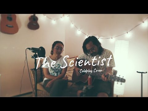 The Scientist - Coldplay (Cover) by The Macarons Project Video