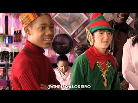 Dada Yute, Matuê, Rael - Aquarela Luz (Clipe do Chris)