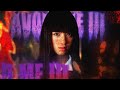 KUTE AVOID ME 3 Official Visualizer