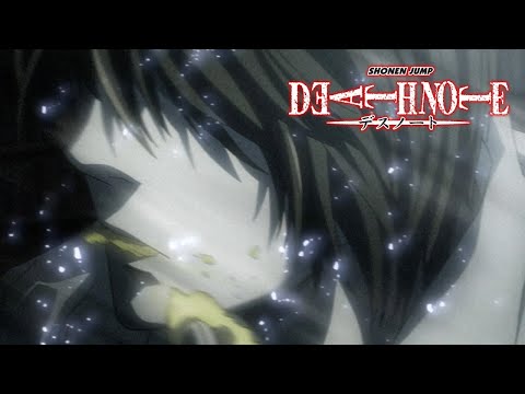 Grab a Potato Chip... And Eat It! | Death Note
