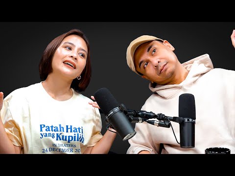 Prilly Latuconsina dan Bisnis Kapalnya