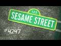 Sesame Street Episode 4247 Full High Quality Recreation