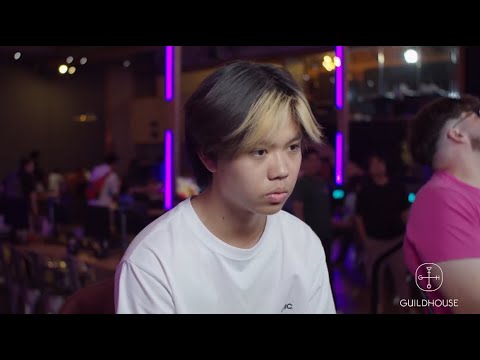 Titan (Ken) vs Lui$ (Palutena, Rob) - Guildhouse Weekly #183