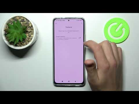 How to Activate the Google Assistant on the POCO F4