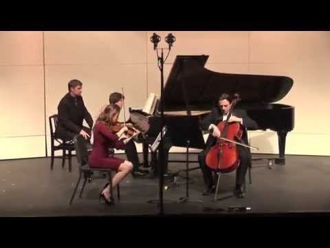 thumb - Dmitri Shostakovich: Piano Trio No. 2 in E minor, Op. 67