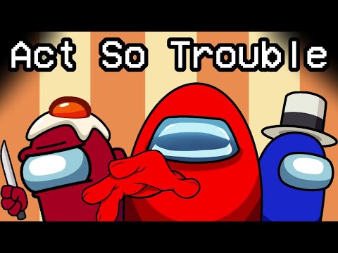 Mashup | Shawn Christmas x HalaCG ft. CG5 - Act So Trouble