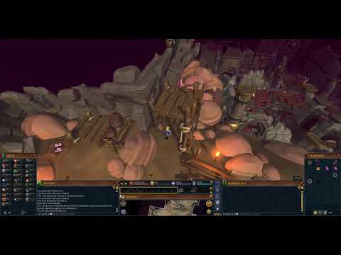 RS3 Lvl 1-60 Guide 007 - Unlocking Your 1st Relic Power (Archeology 35-38)