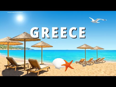 🇬🇷 Stomio Greece | Aegean beaches | Top Excursions | Thessaly travel guide | Larissa