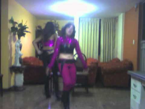 i go crazy because of you cover