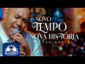 Gerson Rufino Novo Tempo Nova História Vídeo Oficial
