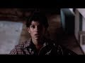 The Karate Kid OST 08 Dan Ducks Out