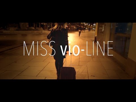 MISS vio-LINE Promo - SNTNO [HD]