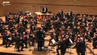Beethoven - Symphony No 7 in A major, Op 92 - Jordan