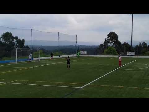AF Leiria Taça Jun.C S15 - Final 2017-2018