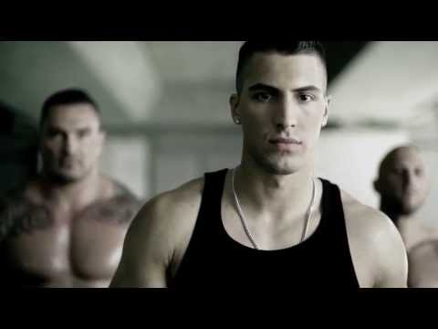 Challe Salle - Zmaga (Official Video)